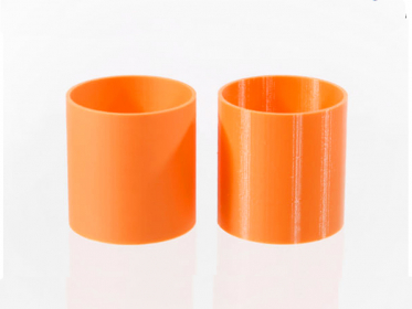 PLA Premium Lion Orange
