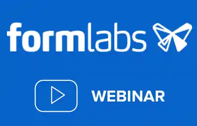 Formlabs Live-Webinare am 23. November 2023 - Formlabs Live-Webinare am 23. November 2023, Keramikbeschichtung, 3D-Druck, Medizinprodukte, Materialien