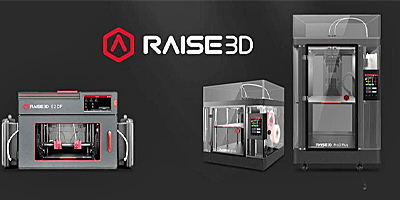 Raise3d-3D-Drucker