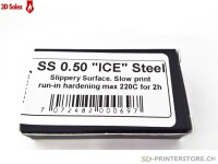 3D SOLEX SS 50 ICE 0.50mm Nozzle UM2
