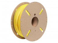 SOFT PLA Filament gelb 1.0kg 1.75mm