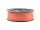 BEST VALUE Filament PLA 1.75mm flourescent orange 1kg