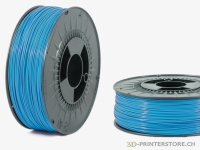 BEST VALUE Filament PLA 2.85mm bleu 1kg