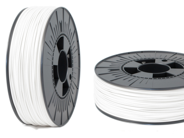 BEST VALUE Filament ABS 1kg snow white 1.75mm