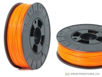 BEST VALUE Filament PLA 2.85mm orange 1kg