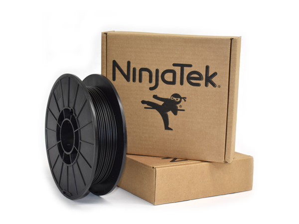 NINJATEK Filament TPU NinjaFlex 1.75mm midnight