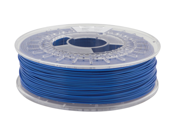 WORKDAY Filament PLA Ingeo 3D850 bleu 2.85mm 1kg