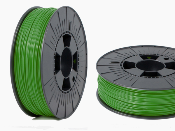 BEST VALUE Filament ABS grün 1.0kg 1.75mm