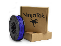 NINJATEK Filament TPU NinjaFlex 1.75mm sapphire