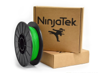 NINJATEK Filament TPU NinjaFlex 1.75mm grass