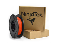 NINJATEK Filament TPU NinjaFlex 1.75mm lava