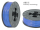 ABS-S Filament AntiWarp blau 1.0kg 2.85mm