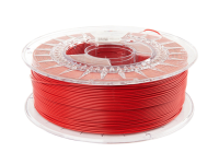SPECTRUM Filament PLA Premium 2.85mm 1kg Bloody Red