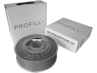 PROFILL Filament ABS 1.75mm 1 kg gris fer RAL 7011