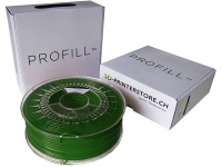 PROFILL Filament PLA 2.85mm 1 kg vert feuillage RAL 6035