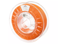 SPECTRUM Filament PLA Pro carrot orange 1.0kg 1.75mm