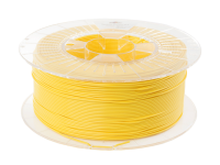 SPECTRUM Filament PLA Premium 2.85mm 1kg Bahama Yellow