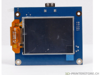 CRAFTBOT LCD HMI panel v3.1