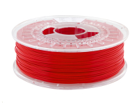 WORKDAY Filament PLA Ingeo 3D850 rouge 2.85mm 1kg