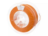 SPECTRUM Filament PLA Pro 2.85mm 1kg Carrot Orange