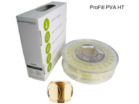 PROFILL Filament PVA easy-print 1.75mm water-soluble 0.5kg