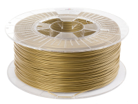 SPECTRUM Filament PLA Glitter aztec gold 1.0kg 1.75mm