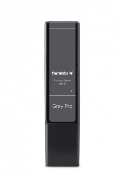 FORMLABS Grey Pro Resin 1 L