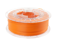 SPECTRUM Filament Premium PLA carrot orange 1.0kg 2.85mm