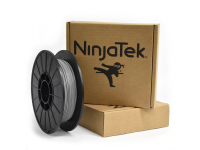 NINJATEK Filament TPU NinjaFlex steel 0.5kg 1.75mm