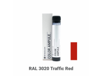 3D-BASICS Resin Colorant RAL 3020 traffic red 25g
