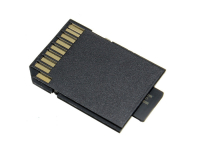 3DP micro SD Card 32GB Class 10