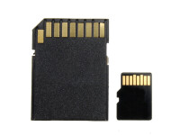 3DP micro SD Card 32GB Class 10