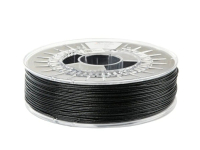 SPECTRUM Filament ABS Kevlar 1.75mm black 0,75k