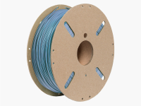 BEST VALUE Filament PLA blau RAL 5014 1.0kg 1.75mm