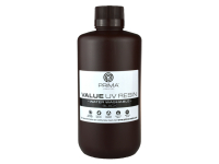 VALUE LINE Resin water washable black 1000ml