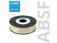 BASF Filament Ultrafuse ABS Fusion+ natur 750g 1.75 mm