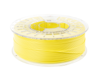 SPECTRUM Filament PCTG Sulfur Yellow 1.0kg 1.75mm
