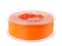 SPECTRUM Filament PCTG Pure Orange 1.0kg 1.75mm