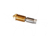 TUMAKER Nozzle DART 1.75mm 0.4mm V1