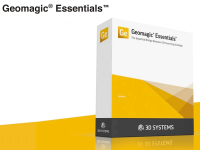 SHINING3D Geomagic Essentials Software