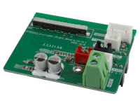 FLASHFORGE Creator 3 Pro Extruder Adapter Board - Right