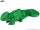 SPECTRUM Filament PLA Glitter 2.85mm 1kg Emerald Green