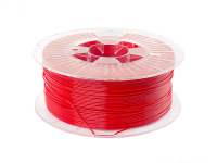 SPECTRUM Filament PETG Bloody Red 1.75mm 1kg