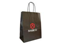 Raise3D Paper Bag 50p Bundle