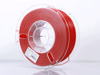 RAISE3D Filament Premium PETG Red 1.0kg 1.75mm
