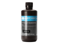ANYCUBIC Colored UV Resin White 1kg