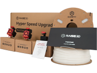 RAISE3D Hyper Speed Upgrade Kit (SEULEMENT Pro3 Serie)