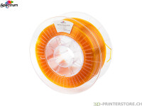 SPECTRUM Filament PETG Transparent Orange 2.85mm 1kg