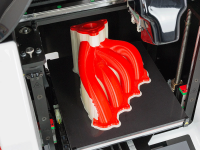 3DGENCE Double 3D Printer P255 - Occasion