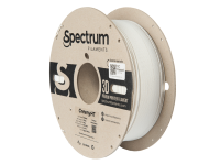 SPECTRUM Filament GreenyHT PLA white 1.0kg 1.75mm